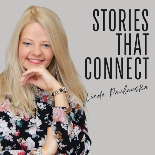 Stories that Connect – The Essence of People