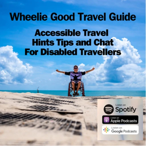 The Wheelie Good Travel Guide