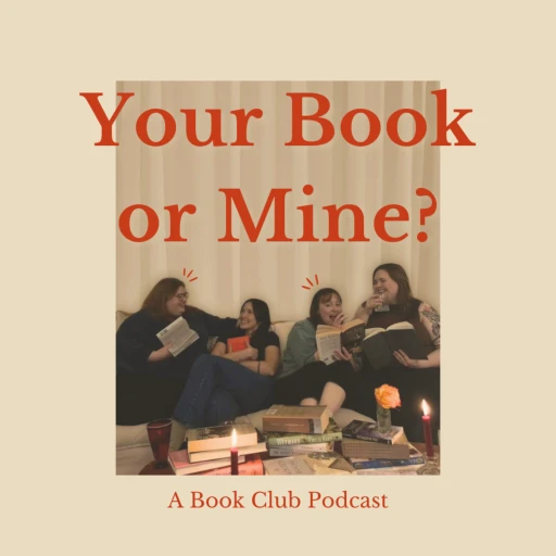 Your Book or Mine?