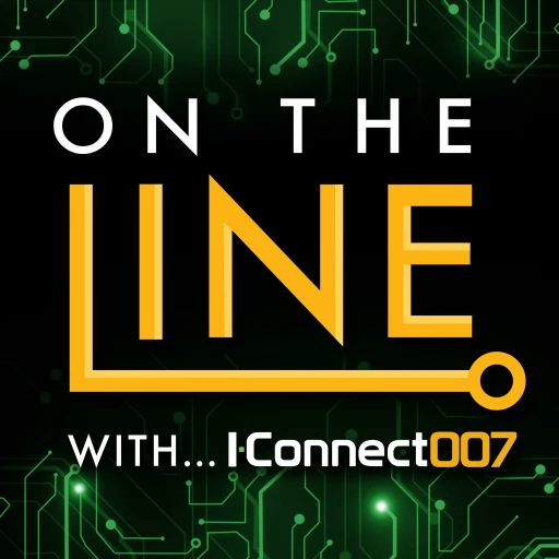 On the Line with…