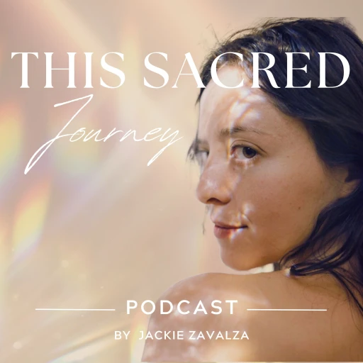 This Sacred Journey Podcast