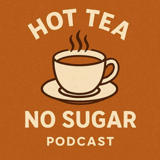 Hot Tea No Sugar
