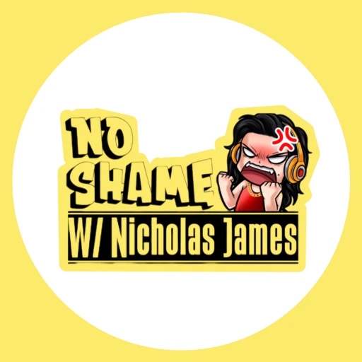 No Shame with Nicholas James