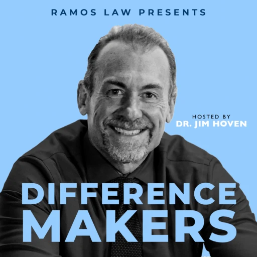 Difference Makers by Ramos Law