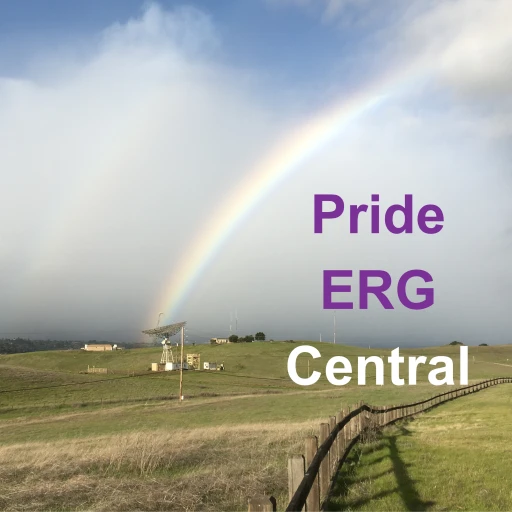 Pride ERG Central