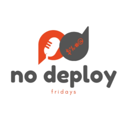 No Deploy Fridays