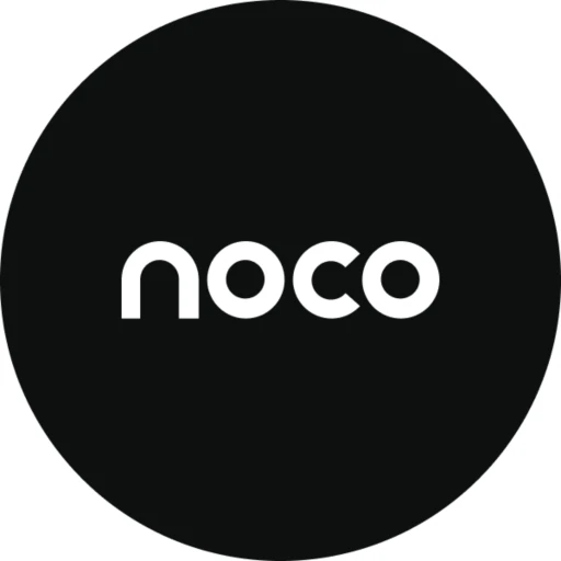 20 MINUTES by Noco – no-code tools, Webflow websites, B2B SaaS & tech