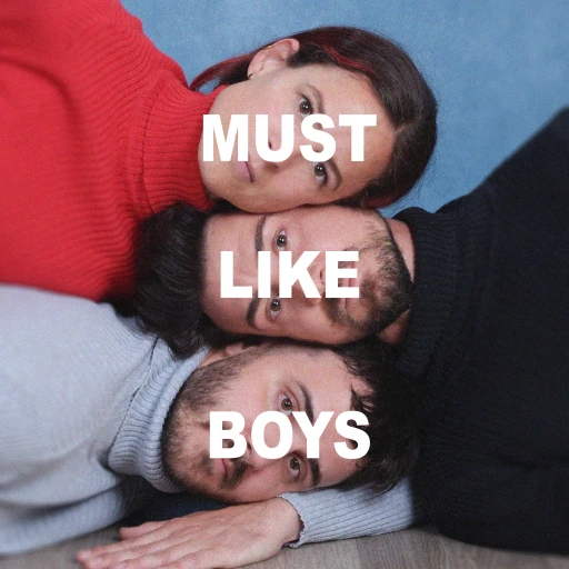 Must Like Boys