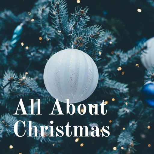 All About Christmas
