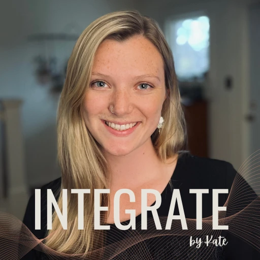 Integrate by Kate