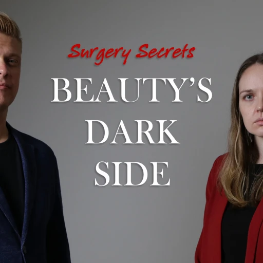 Surgery Secrets: Beauty’s Dark Side