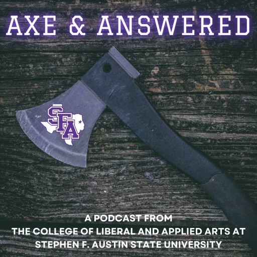 Axe & Answered