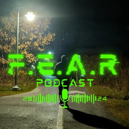 F.E.A.R Podcast