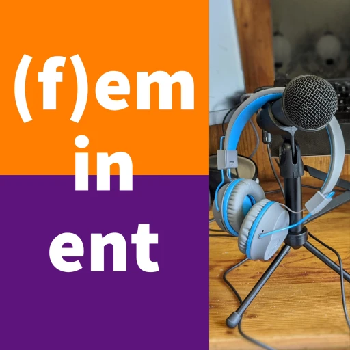 (f)eminent podcast