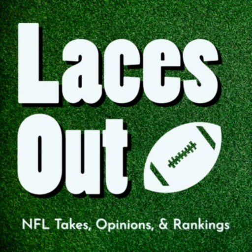 Laces Out