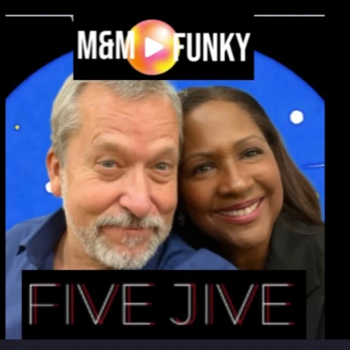 M&M Funky Five Jive