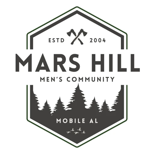 Mars Hill Men’s Community