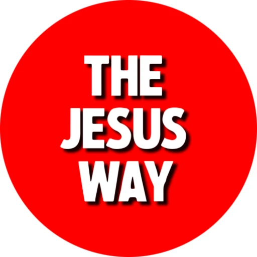 The Jesus Way Podcast