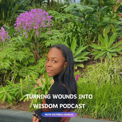 Turning Wounds Into Wisdom