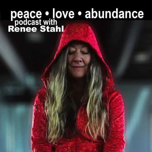 peace • love • abundance podcast – only the best of!