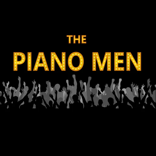 The Piano Men