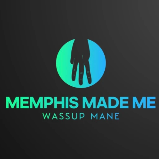 Memphis Made Me Podcast