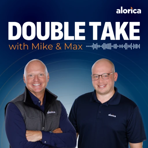 Double Take with Mike and Max