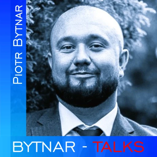 BYTNAR – TALKS ¦ ¦ THE ENGINEER TAKES ON CONSTRUCTION