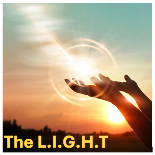 The L.I.G.H.T Meditation