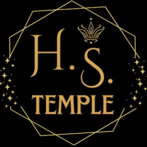 H. S. Temple