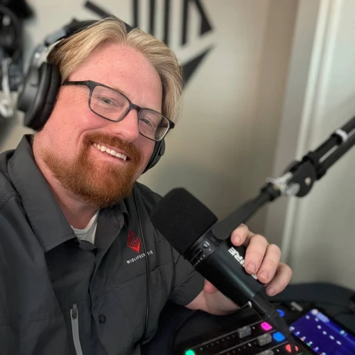 The MikeyG Podcast Experience