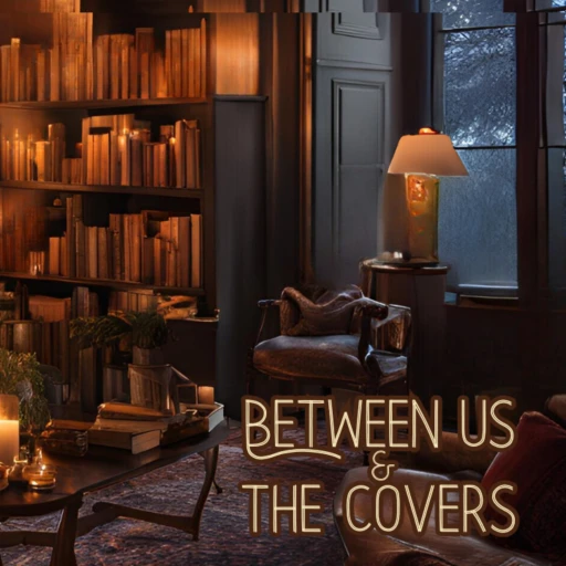 Between Us and The Covers