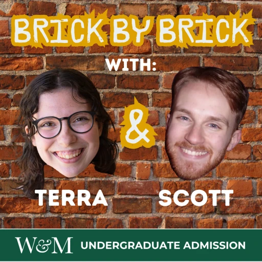 Brick by Brick with W&M