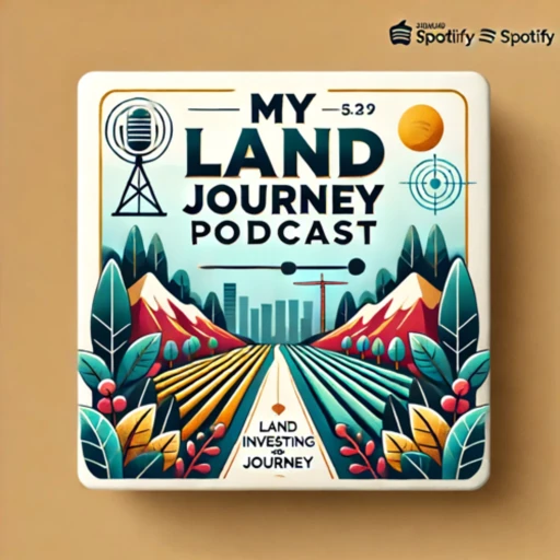 My Land Journey Podcast