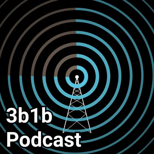 The 3b1b podcast