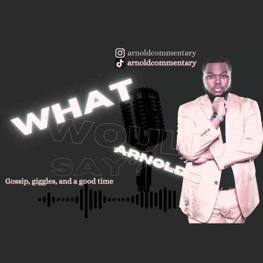 What Would Arnold Say?