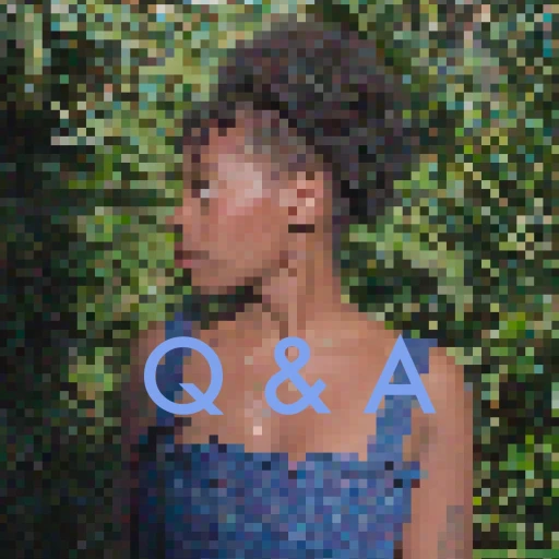 Q+A