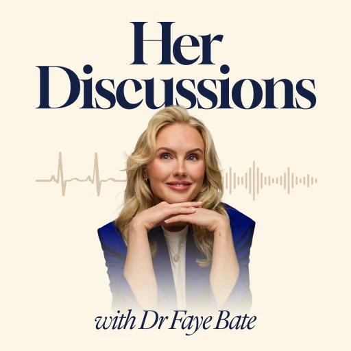 Her Discussions by Dr Faye