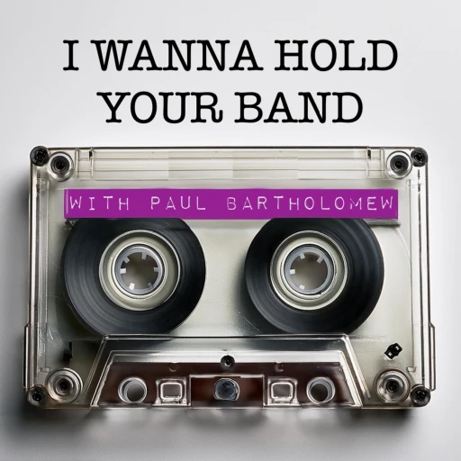 I Wanna Hold Your Band