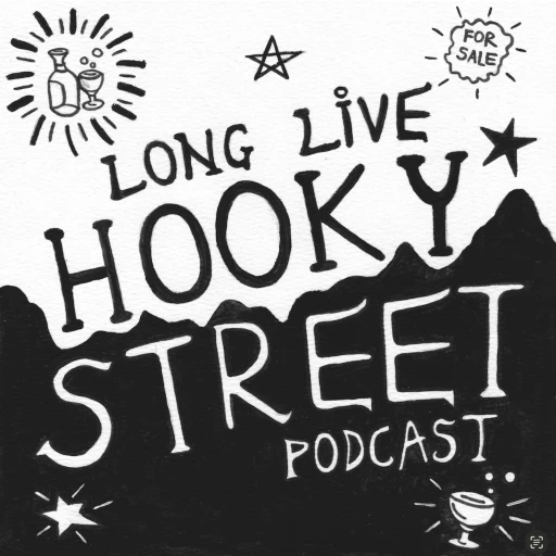 Long Live Hooky Street: An Only Fools and Horses Podcast