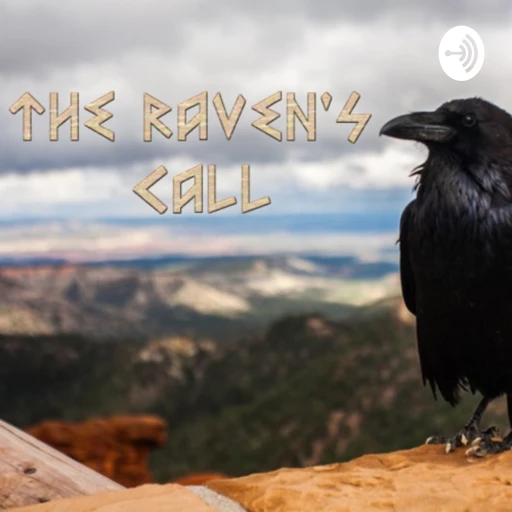 The Raven’s Call – Ramblings on Modern Heathenry