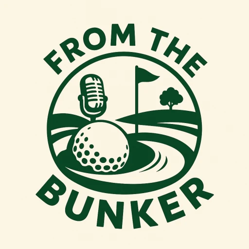 From The Bunker Podcast ⛳️