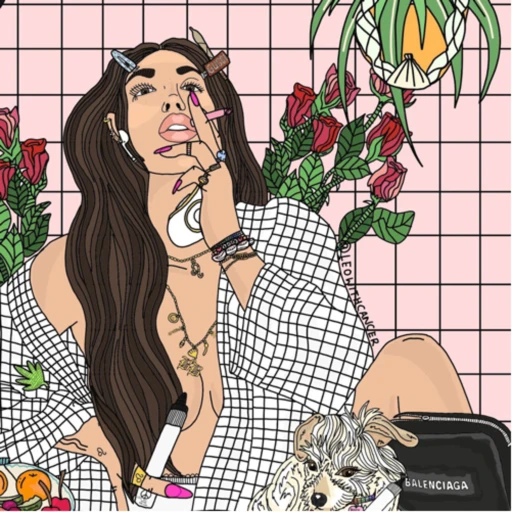 I am the anti-hustle culture proponent that helps entrepreneurs understand their business better.