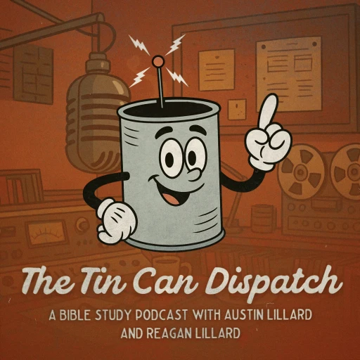 The Tin Can Dispatch