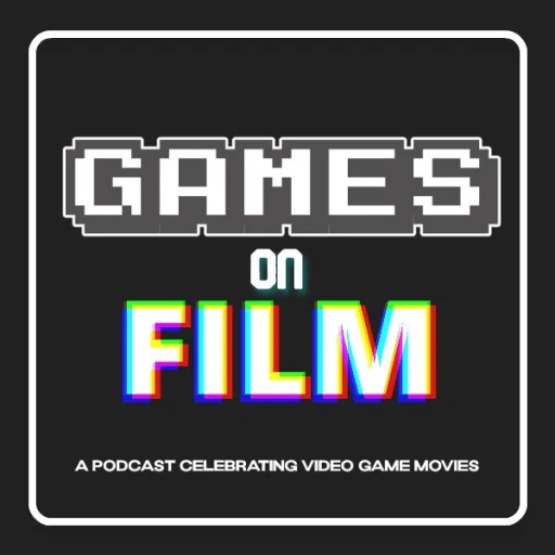 Games on Film