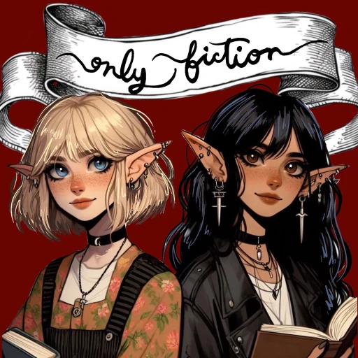 Only Fiction