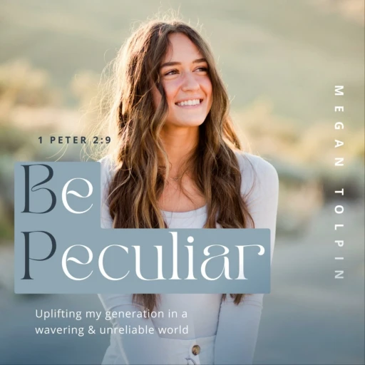 Be Peculiar