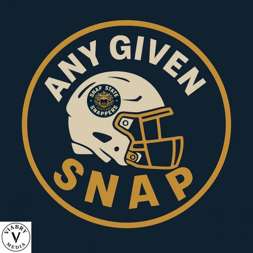 Any Given Snap with Hunter Lee