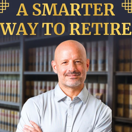 A Smarter Way To Retire with Tony Leonardi, CFP®