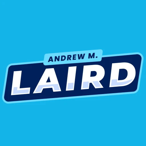 Andrew M. Laird